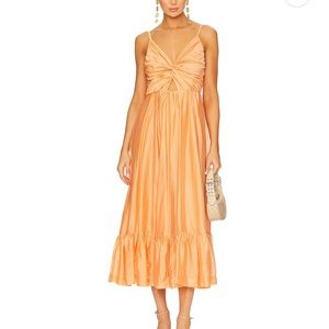 Sabina Musayev Olinda Dress M